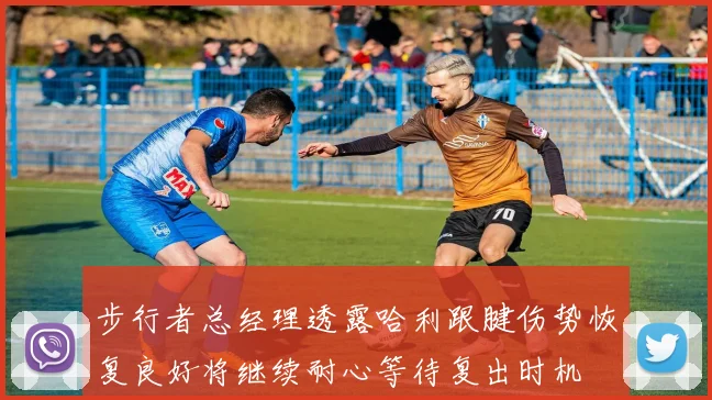 步行者总经理透露哈利跟腱伤势恢复良好将继续耐心等待复出时机